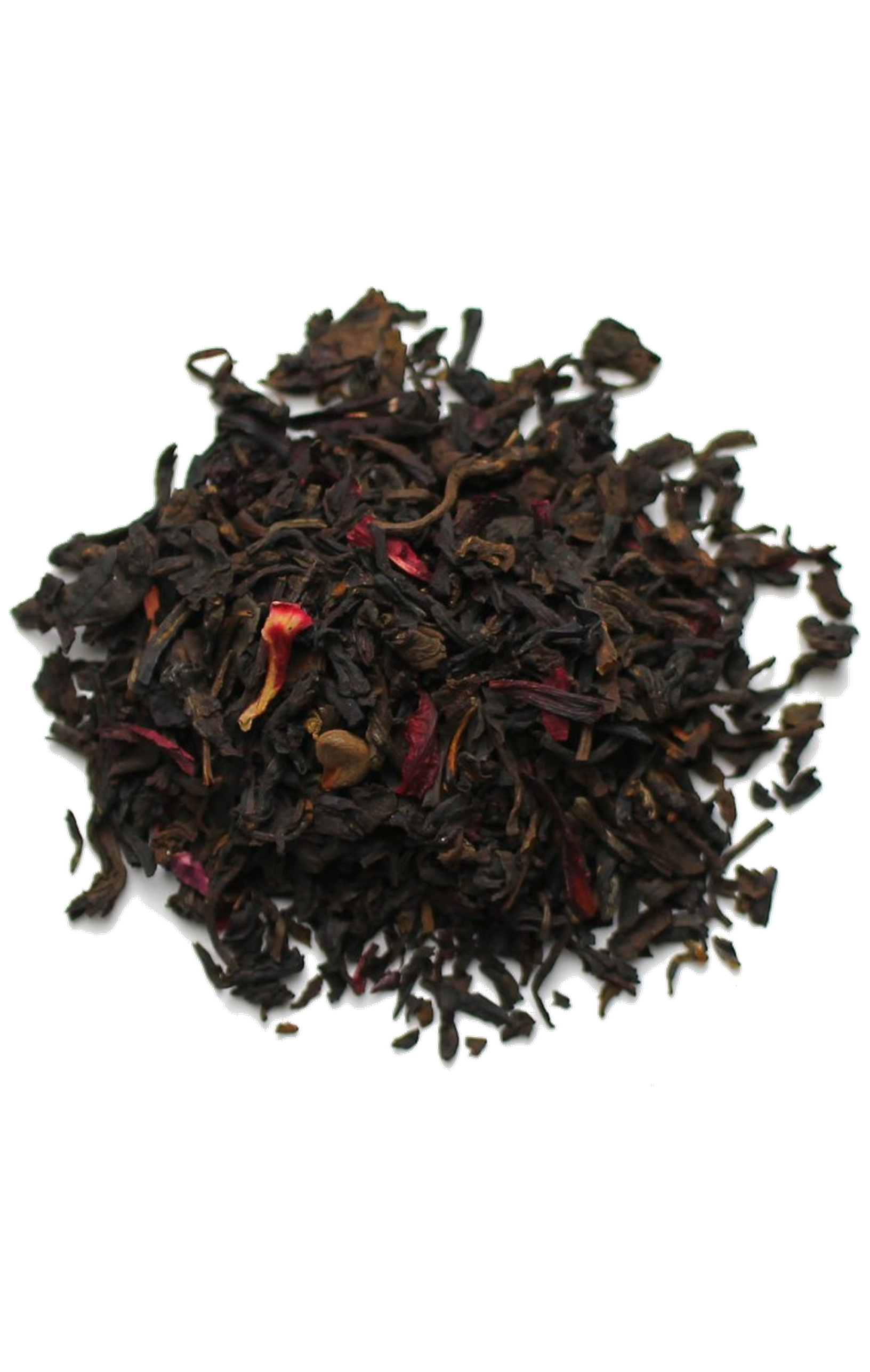 Herbata czerwona Pu-Erh Cherries in Rum – chińska herbata premium Magnificent Coffee