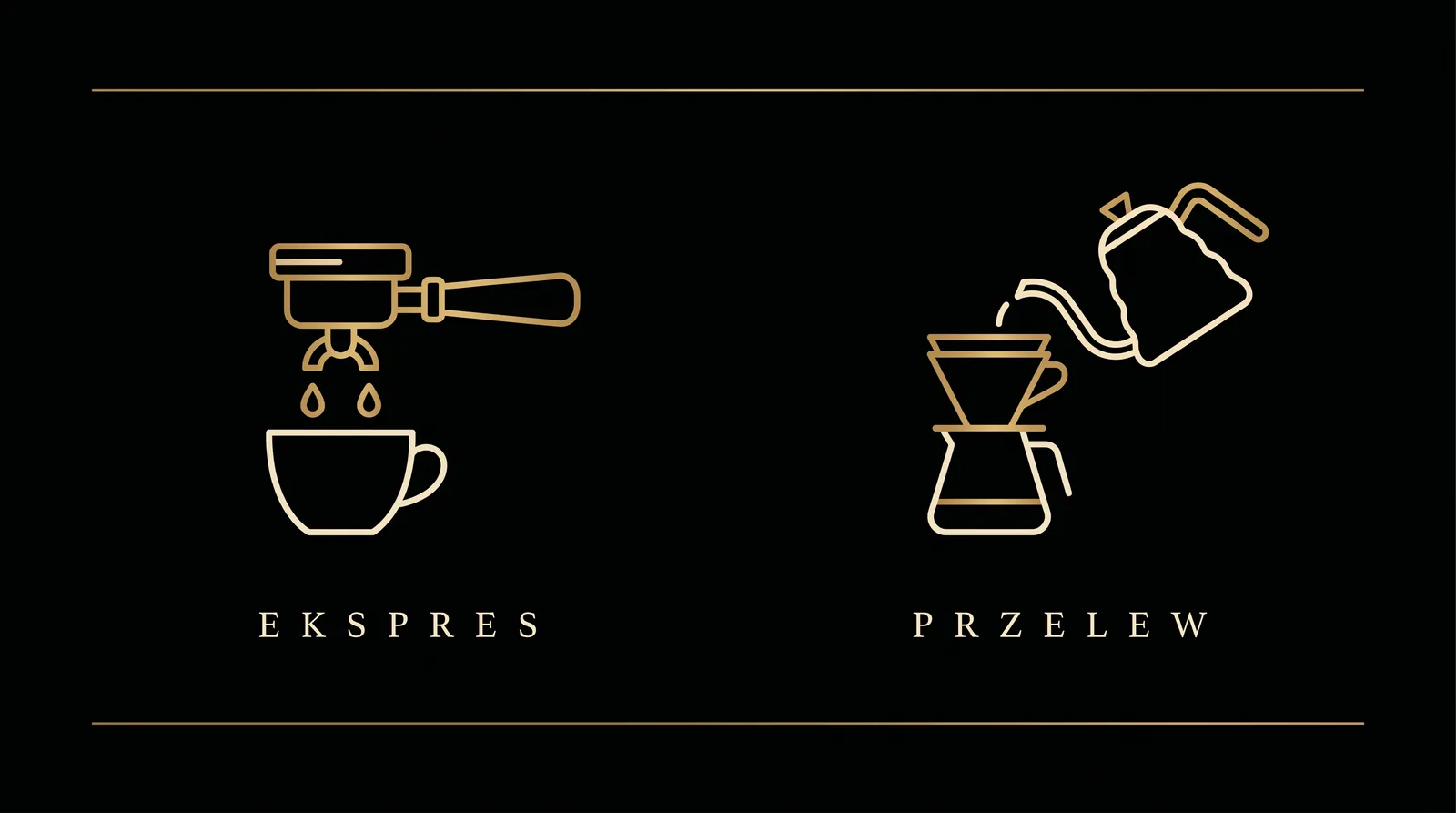 Jak parzyć kawę Panama Geisha – ekspres, przelew V60 Chemex