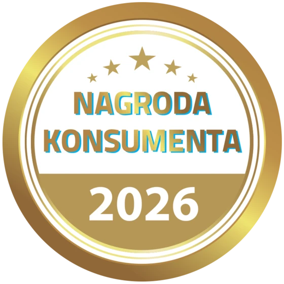Nagroda Konsumenta 2026 – Magnificent Coffee